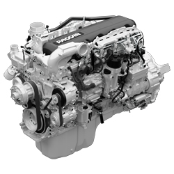 P2F59 Engine